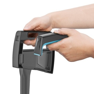 Универсальная точилка Cellfast ERGO, твердая