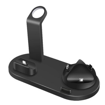 Док-станция для Apple WATCH AIRPODS iPHONE