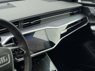 Audi A7 C8 2025 Audi A7 Sportback Kamery 360 , Adaptacyjny tempomat ,Head up 2.0 299KM, zdjęcie 10