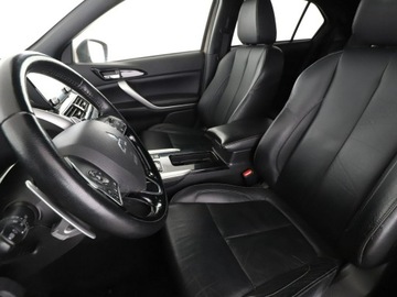 Mitsubishi Eclipse Cross 2021 Mitsubishi Eclipse Cross PHEV automat skóra navi, zdjęcie 12