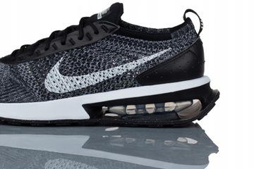 BUTY SPORTOWE MĘSKIE NIKE AIR MAX FLYKNIT RACER DJ6106 001