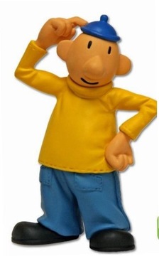 Figurka - Pat