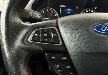Ford Ecosport II SUV Facelifting 1.0 EcoBoost 125KM 2019 Ford EcoSport 1.0 EcoBoost 125KM MT6 ST-Line Salon PL ASO Benzyna 125KM, zdjęcie 14