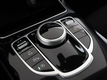 Mercedes Klasa C W205 Kabriolet Facelifting 1.5 200 184KM 2019 Mercedes C 200 FV23% mHEV automat full LED navi, zdjęcie 29