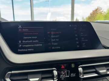 BMW Seria 1 F40 Hatchback M 2.0 M135i 306KM 2022 BMW Seria 1 M135i xDrive Pakiet M Performance Panorama Ambiente FV23, zdjęcie 29