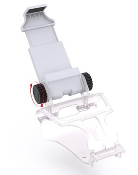 КРЕПЛЕНИЕ DOBE HANDLE SMART CLIP ДЛЯ ТЕЛЕФОНА ДЛЯ DUALSENSE PS5 PAD