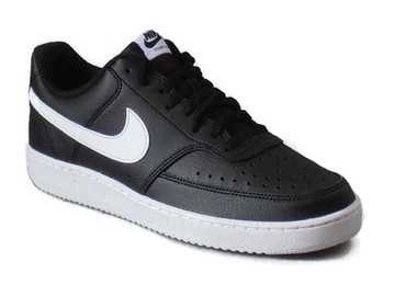 BUTY NIKE Court Vision LO NN (DH2987 001) r. 45,5