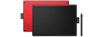 Графический планшет WACOM One