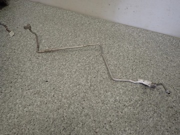 MITSUBISHI COLT CZ3 04- PŘÍVOD KLIMATIZACE