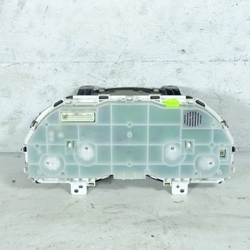 SUBARU OUTBACK IV 2.0D PŘÍSTROJOVÁ DESKA 8502AJ43