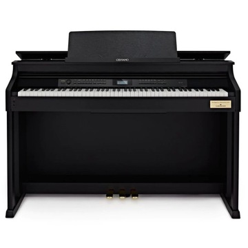 CASIO AP-710 BK - PIANINO CYFROWE