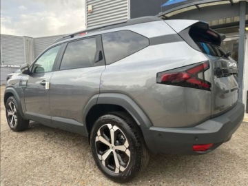 Dacia Bigster 2026 Od ręki - Journey 4x4 1.2 TCe Hybrid-G LPG 150KM / Pakiet parking, zdjęcie 3