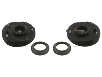 2X ULOŽENÍ TLUMIČE FEBI BILSTEIN PŘEDNÍ L+P DO RENAULT AVANTIME