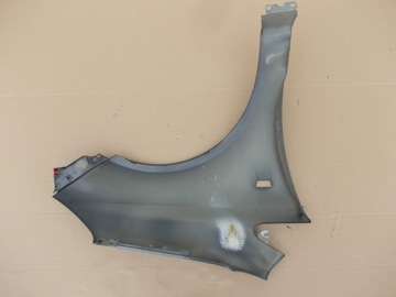 BLATNÍK LEVÝ PŘEDNÍ OPEL CORSA D