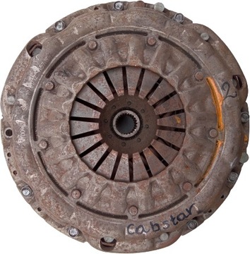 SPRZĘGŁO DOCISK TARCZA NISSAN CABSTAR RENAULT MAXITY 2.5 DCI