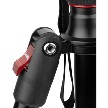 SmallRig 3983 T-10 - statyw fotograficzny Alu, 4-sekcyjny