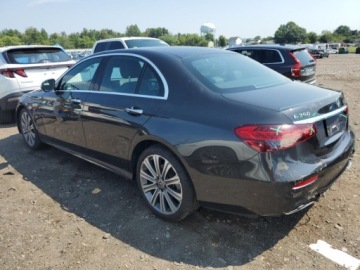 Mercedes Klasa E W213 2021 Mercedes-Benz Klasa E 350, 2021r., 4x4, 2.0L 2.0 Benzyna 255KM, zdjęcie 3