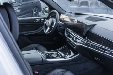 BMW X5 G05 SUV Facelifting 3.0 30d 298KM 2026 BMW X5 xDrive30d Dostępny od ręki!, zdjęcie 25