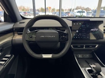 Jetour Dashing 2026 Jetour Dashing 1.5T 6DCT 147km Nowy 7 lat gwarancji Automat FV23, zdjęcie 7