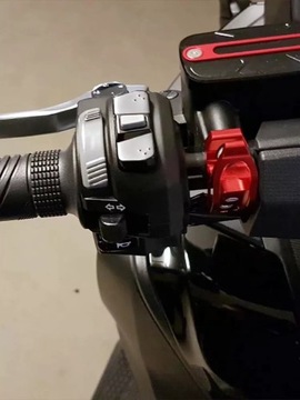 Для мотоцикла YAMAHA MT 10 15 25 MT-15 MT-25