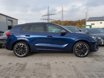 Cupra Terramar 2025 CUPRA Terramar 2.0 TSI DSG 4Drive Suv 204KM 2025, zdjęcie 5