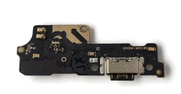Gniazdo złącze ładowania USB do Xiaomi POCO C40