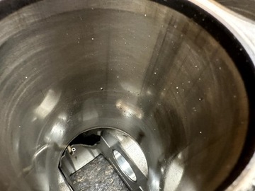 BLOK SILNIKA FORD 2.0 ECOBOOST TPWA RFAG9E-6015-AB