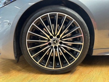 Mercedes Klasa C W206 All-Terrain 1.5 200 EQ-Boost 204KM 2026 C Klasa 200 4-Matic AMG Estate 1.5 (204KM) 2026, zdjęcie 5