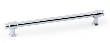 NOMET Uchwyt GALIUM chrom połysk C-095ST.G2-G2