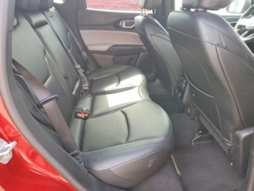 Jeep Compass II 2025 Jeep Compass 2025 JEEP COMPASS LIMITED 2.0 Benzyna 200KM, zdjęcie 10