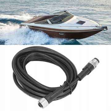 КАБЕЛЬ 4M NMEA 2000 ДЛЯ СЕТИ GARMIN LOWRANCE