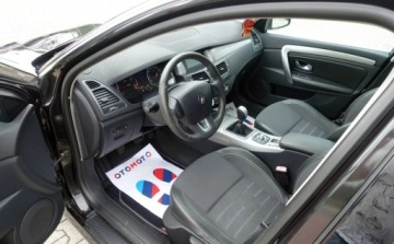 Renault Laguna III Grandtour 2.0 dCi 150KM 2011 Renault Laguna 2.0DCI 150KM KLIMATRONIK Nawigacja Bez korozji 2.0 Diesel, zdjęcie 10