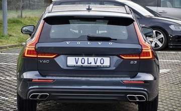 Volvo V60 II  2021 Volvo V60 Volvo V60 B3 B Geartronic Momentum Pro 2.0 Benzyna 163KM, zdjęcie 6