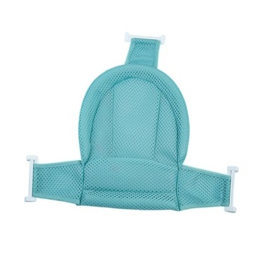 Универсальная сетка, поддерживающая детское сиденье.