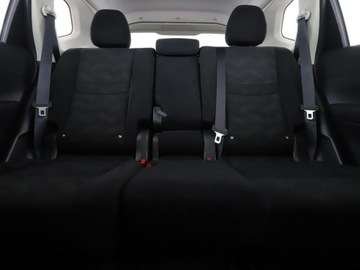 Nissan X-Trail III Terenowy 2.0 dCi 177KM 2017 Nissan X-Trail Automat 4x4 PC klima auto panorama, zdjęcie 17