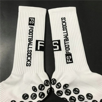 Противоскользящие футбольные носки StarS SockS 3.0