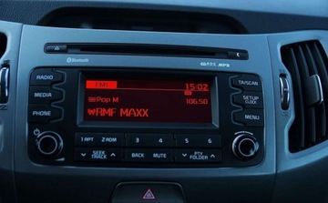 Kia Sportage III 2015 Kia Sportage Kia Sportage 1.7 CRDI M 2WD 1.7 Diesel 115KM, zdjęcie 28