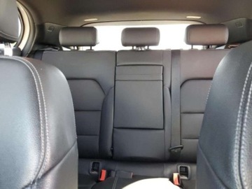 Mercedes GLA I 2017 Mercedes-Benz GLA 2017 Mercedes-Benz GLA GLA 250 4MATIC SUV 2.0 Benzyna, zdjęcie 9