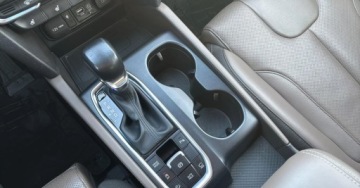 Hyundai Santa Fe IV SUV 2.0 CRDi 185KM 2019 Hyundai Santa Fe Hyundai Santa FE 2.0 Diesel 185km 4x4 PALTINUM Polski Sal, zdjęcie 7