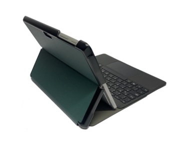 Чехол для Microsoft Surface Go Go 2 ТЕМНО-ЗЕЛЕНЫЙ