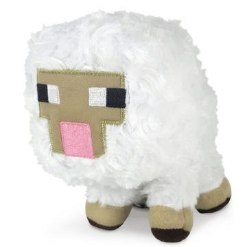 MINECRAFT овца овца плюшевый талисман плюшевая игрушка