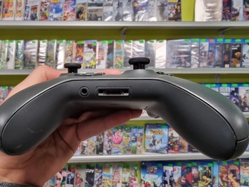 22. ПАНЕЛЬНЫЙ КОНТРОЛЛЕР XBOX ONE SERIES S X PC GOLD RUSH BATTLEFIELD V GREY