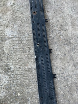 ОХЛАДИТЕЛЬ ТОПЛИВА ТОПЛИВОПРОВОДЫ 3.0 4.0 4.2 TDI AUDI A8 D3