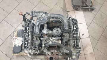 Audi OE ASB Silnik 3.0 tdi asb