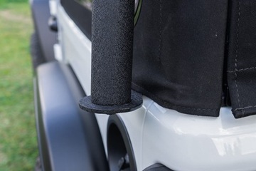 РАМА БАГАЖНИКА НА КРЫШУ JEEP WRANGLER JL 2018+ 2D