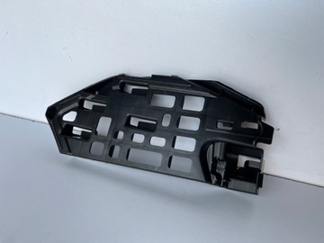 ŚLIZG PROWADNICA ZDERZAKA PRZÓD PRAWY VW POLO 6Q0