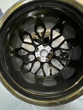 ЛЕГКОСПЛАВНЫЕ ДИСКИ 5X112 BRABUS 20