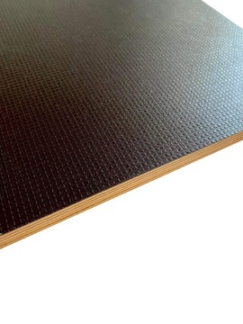 Sklejka antypoślizgowa 1500x500 18 mm wodoodporna