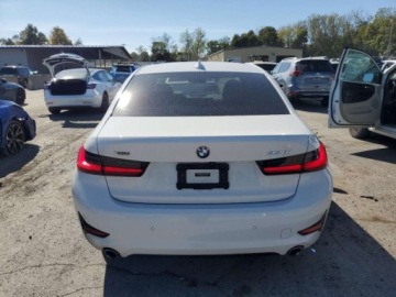 BMW Seria 3 G20-G21 2020 BMW Seria 3 330xi 2020 2.0l 2.0 Benzyna 255KM, zdjęcie 2