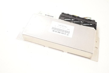 A2319002508 JINÉ MODUL 400 231.466 270 2017 MERCEDES-BENZ SL (R231)